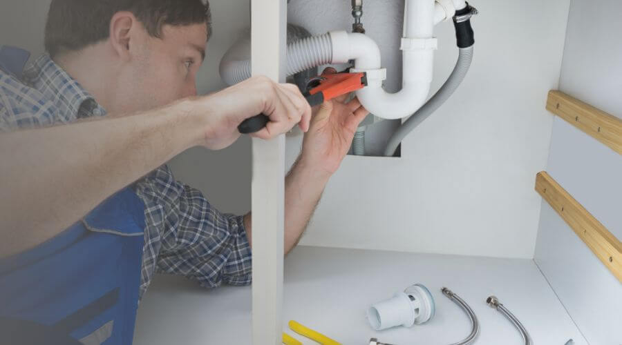 Professional emergency plumbing in Idlewild, MI